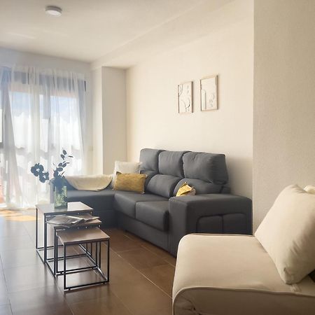 Fuensalidahomes101 المظهر الخارجي الصورة