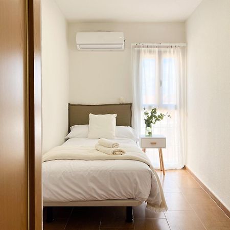 Fuensalidahomes101 المظهر الخارجي الصورة