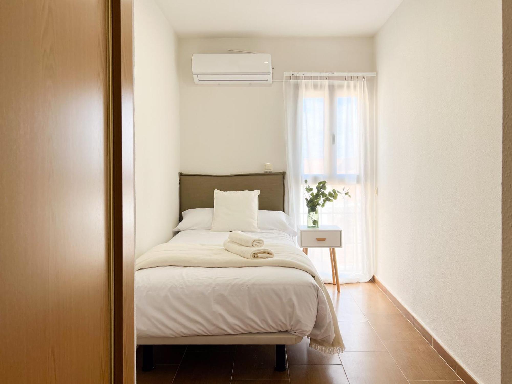 Fuensalidahomes101 المظهر الخارجي الصورة