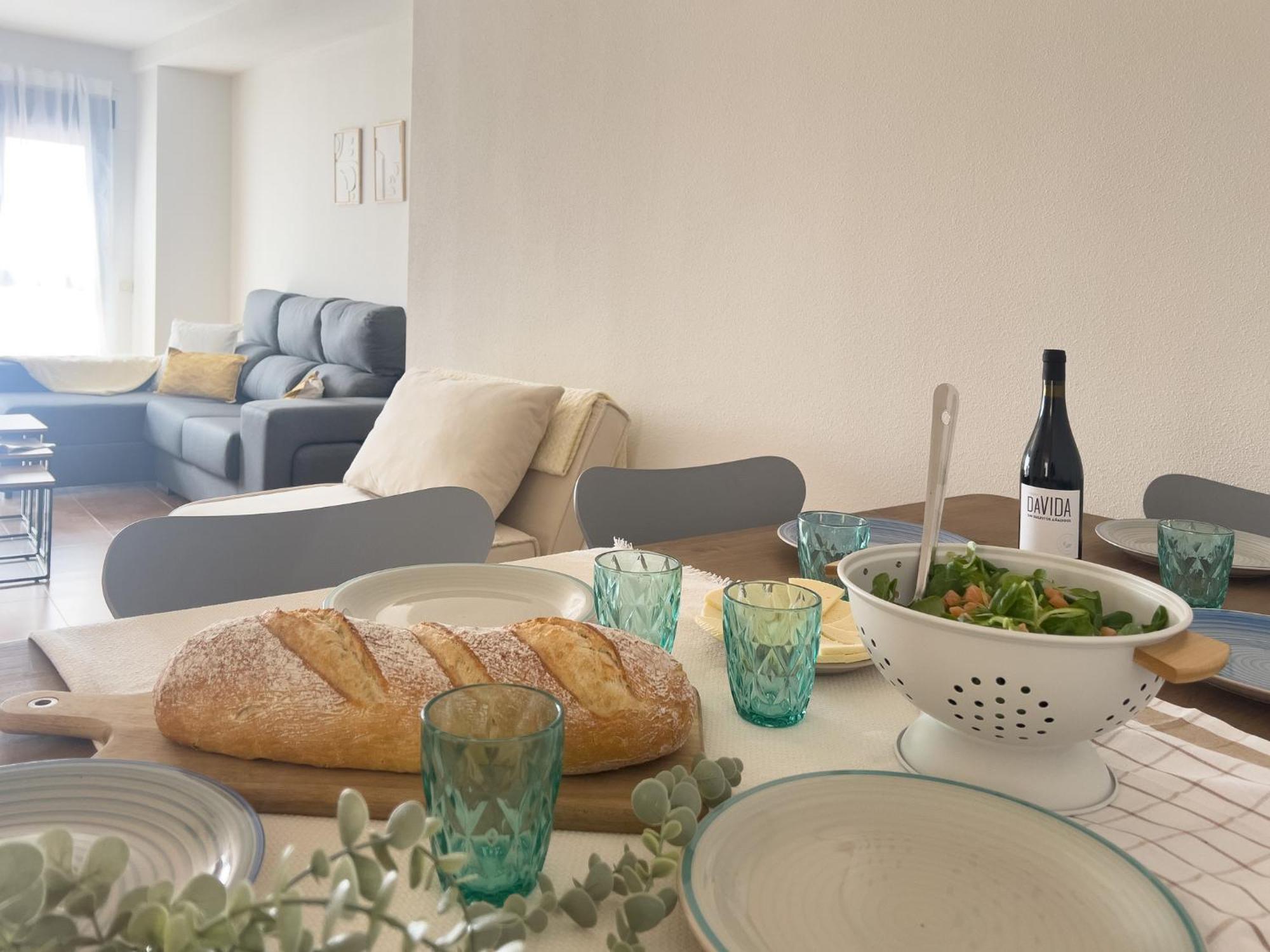 Fuensalidahomes101 المظهر الخارجي الصورة