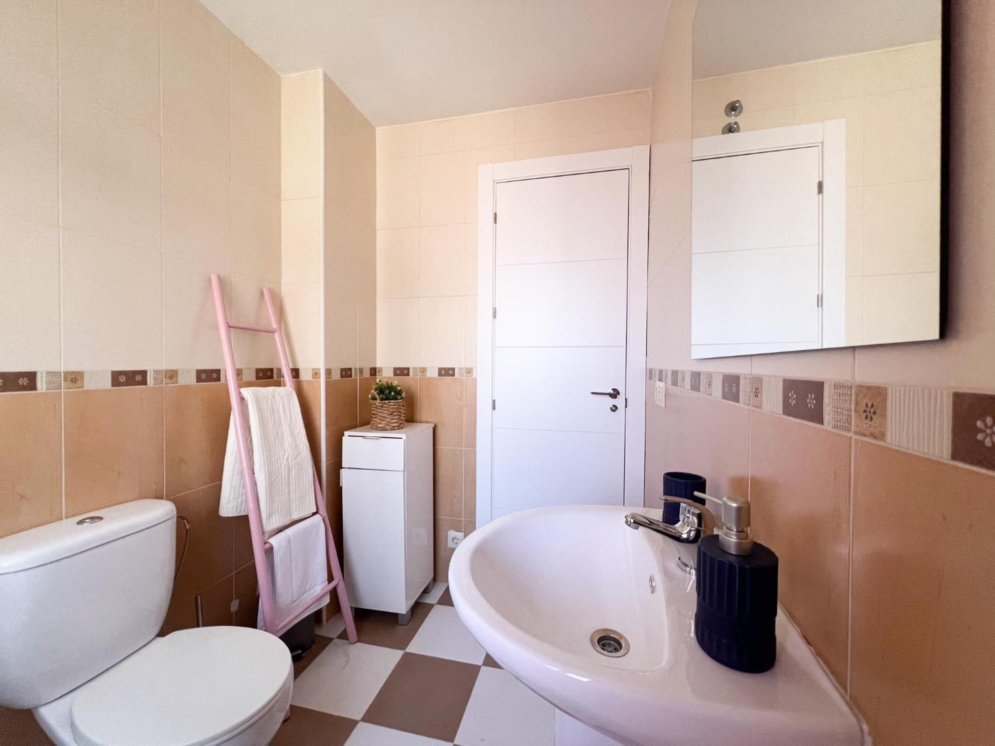 Fuensalidahomes101 المظهر الخارجي الصورة